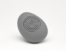 Kikkerland Pebble Micro Speaker