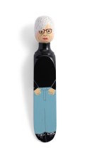 Door Stopper: Andi