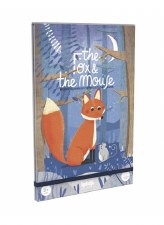 The fox & the mouse game