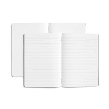 Additional picture of Stone Paper Journal Twin Pack - Glacier