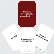 Additional picture of Game - Cards for Decolonization
