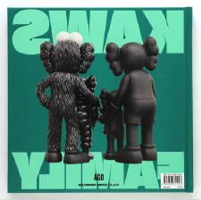 Additional picture of KAWS: FAMILY