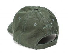 Additional picture of Group of Seven: Logo Cap, Forest Green