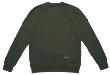 Additional picture of Group of Seven: Logo Sweatshirt, Small