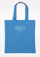 Additional picture of Tote: Arthur Lismer Quote