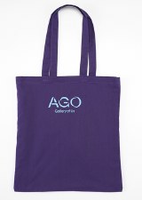 Additional picture of Tote: Artemisia Gentileschi Quote