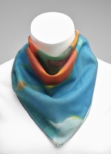 Additional picture of Wieland: Time Machine Series Scarf