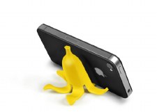 Additional picture of Banana Smartphone Stand