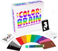Additional picture of Color Brain Game