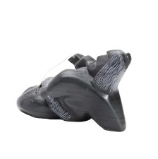Additional picture of Iqaluk: Fishing Sedna, 2022, Sculpture