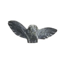 Additional picture of Etungat: Owl, 2024 Sculpture