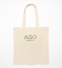 Additional picture of Wieland: Reason Over Passion Tote
