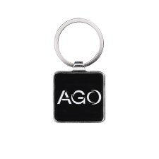 Additional picture of McCartney: Exhibiton Keychain