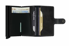 Additional picture of Secrid Miniwallet - Vintage Black