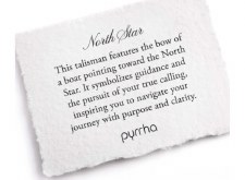 Additional picture of Pyrrha: North Star Talisman