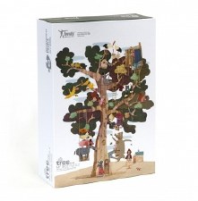 Additional picture of Londji: My Tree Puzzle