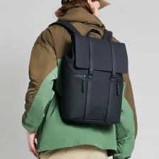 Additional picture of Gaston Luga: Vegan Knapsack
