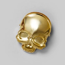 Additional picture of Skull Clip