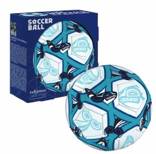 Additional picture of Trainor-Matties: Indigenous Collection Soccer Ball