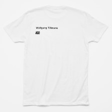 Additional picture of Tillmans: T- Shirt