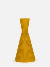 Additional picture of Cyrc Design Inc: Ochre Conan Vase
