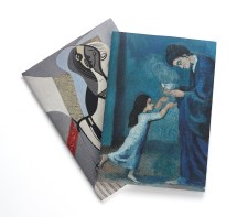 Additional picture of Picasso  Notebook Set