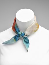 Additional picture of Wieland: Time Machine Series Scarf