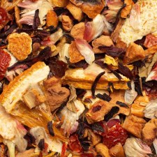Additional picture of Pluck Tea: Monet to Matisse AGO Orange Blossom Blend