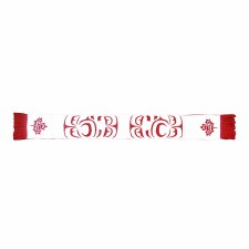 Additional picture of Wilson: Standing Together Soccer Knit Scarf