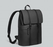 Additional picture of Gaston Luga: Vegan Knapsack