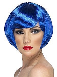 blue wig ireland