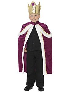kiddie party costume