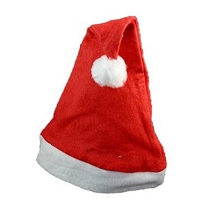 cheap kids santa hats