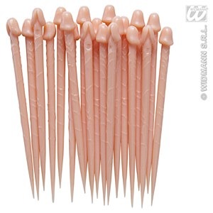 big toothpicks