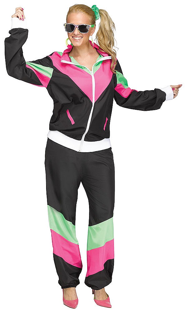80 tracksuit