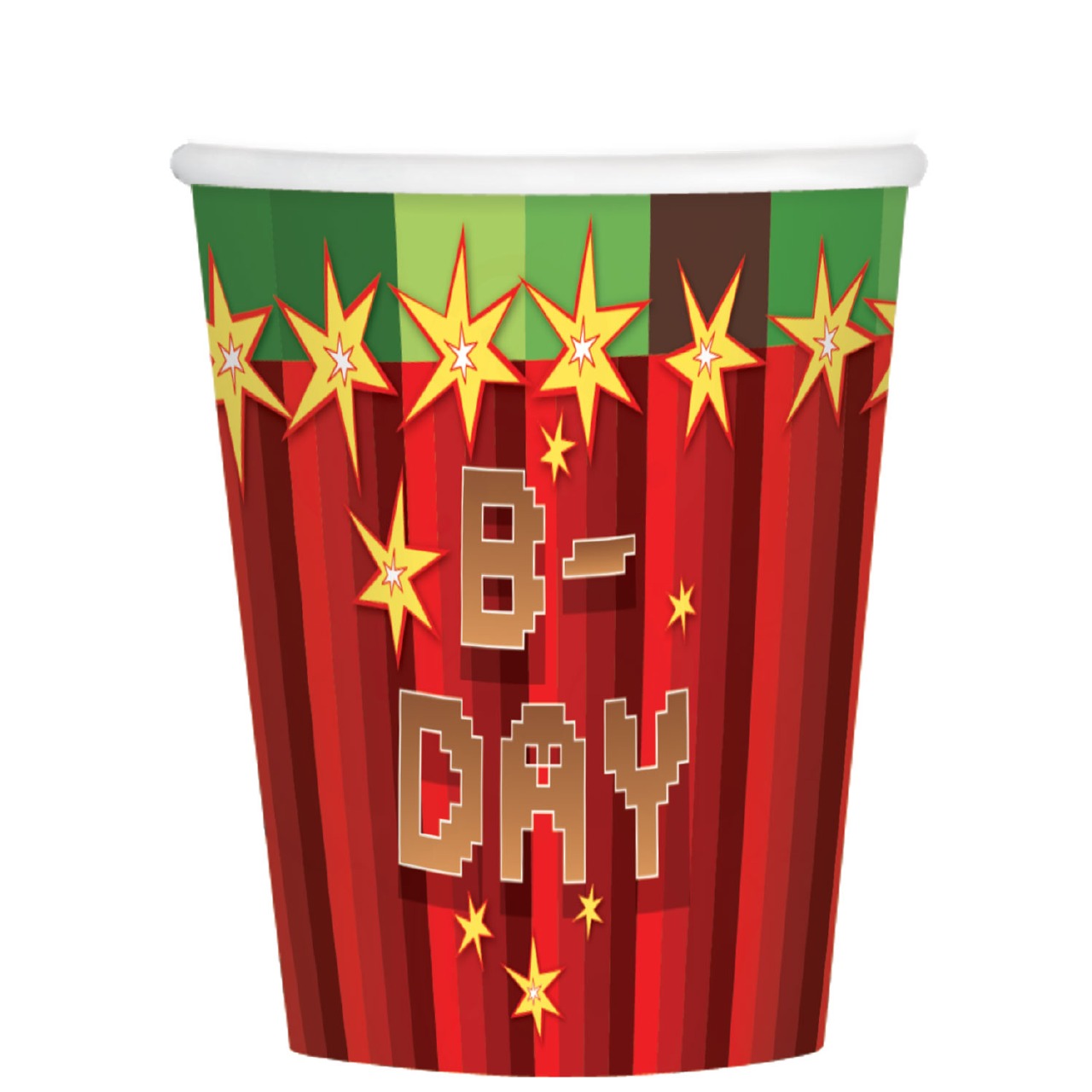 Tnt Party Cups Partyworld