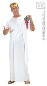 Toga Costume Partyworld