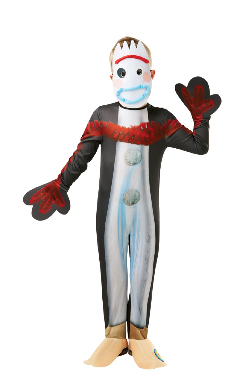 halloween costumes forky