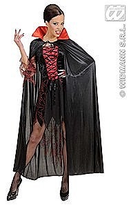 toddler vampire cape