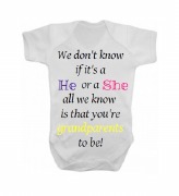 personalised baby vests ireland