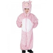 Kids Wolf Costume - PartyWorld