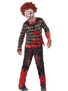 DC Harley Quinn Costume - PartyWorld