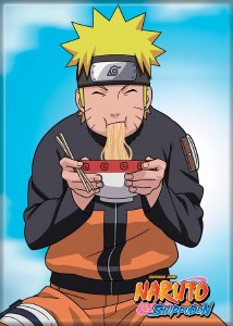 Naruto Ramen Magent