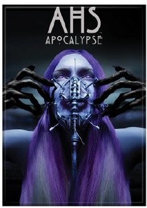 AHS Apocalypse Magnet