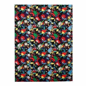 Marvel Character Hot Pad and Tea Towel