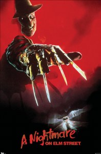 Nightmare on Elm Street Freddys Dead 22 x 34 Poster