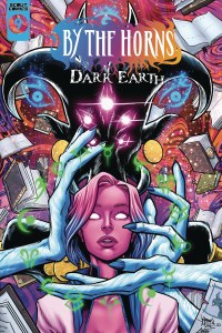 By the Horns Dark Earth #9