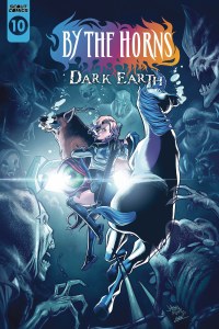 By the Horns Dark Earth #10