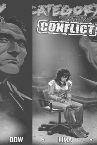 Category Zero Conflict #3