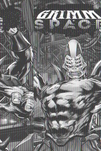 Grimm Space #1